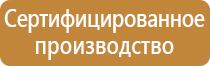стандарт планы эвакуации